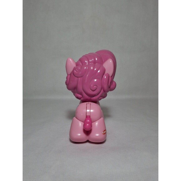 Hasbro My Little Pony Pinkie Pie Walking Pony Toy - Picture 4 of 5